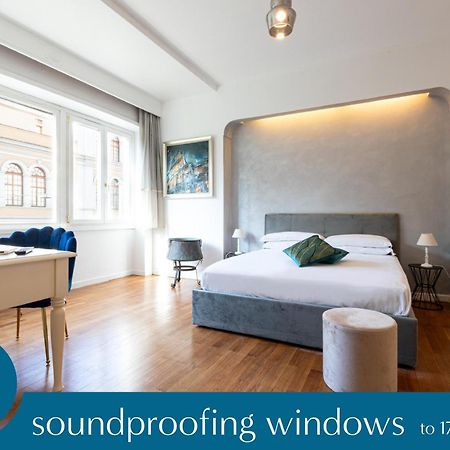 Comfortable Dream Apartment Piazza Del Popolo - Top Collection Rom Exterior foto
