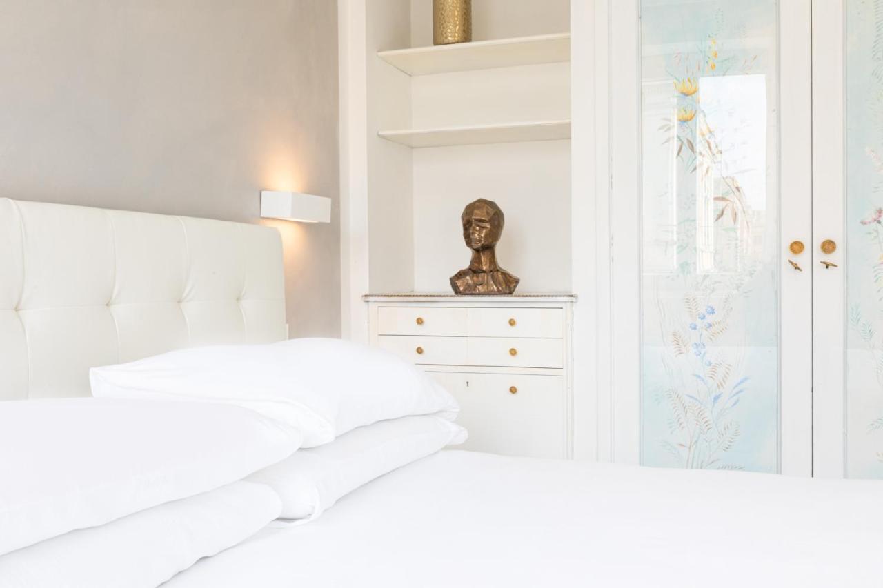 Comfortable Dream Apartment Piazza Del Popolo - Top Collection Rom Exterior foto