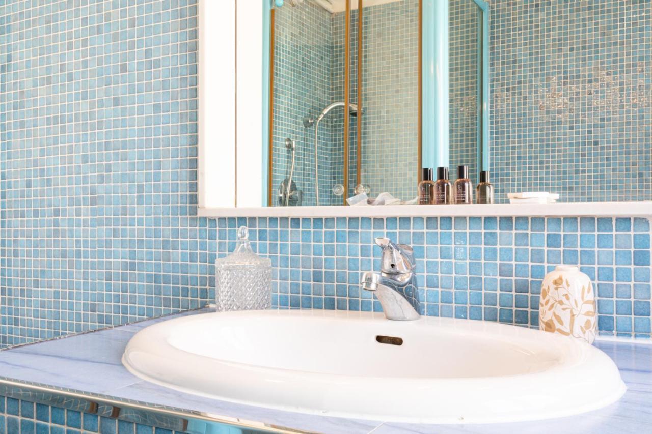 Comfortable Dream Apartment Piazza Del Popolo - Top Collection Rom Exterior foto