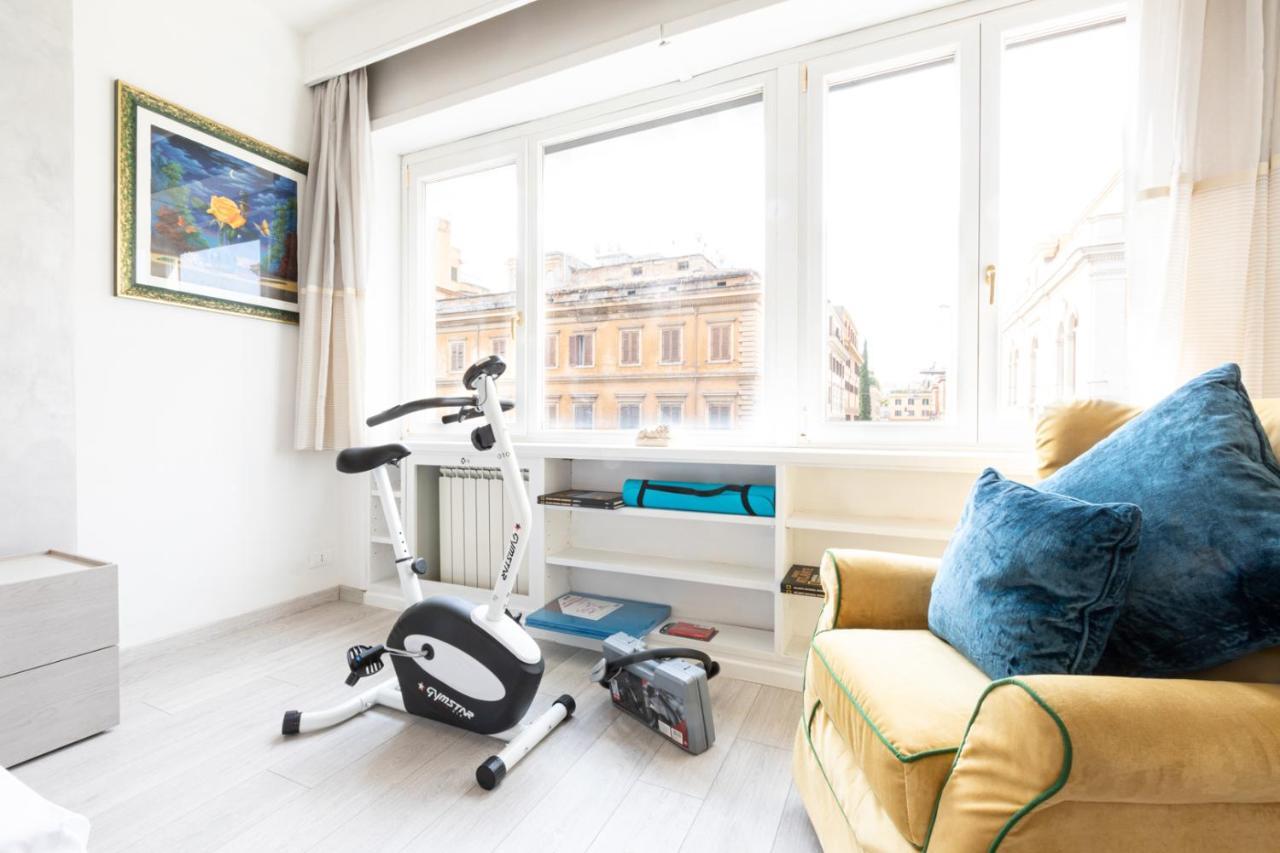 Comfortable Dream Apartment Piazza Del Popolo - Top Collection Rom Exterior foto