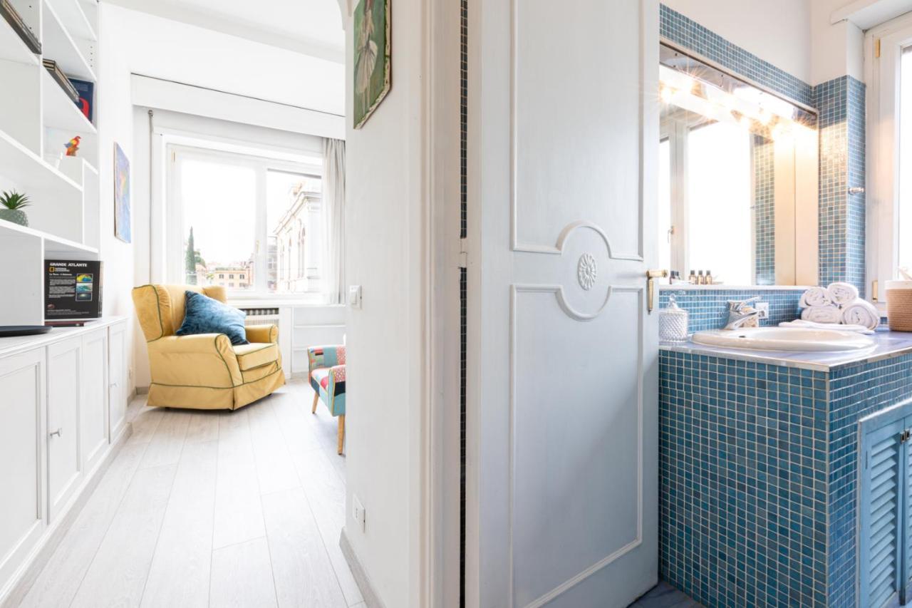Comfortable Dream Apartment Piazza Del Popolo - Top Collection Rom Exterior foto