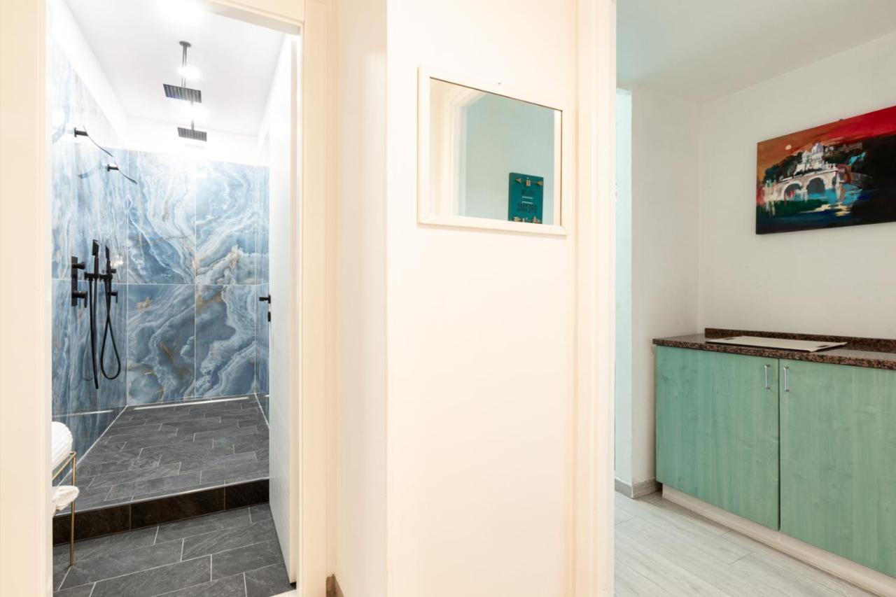 Comfortable Dream Apartment Piazza Del Popolo - Top Collection Rom Exterior foto