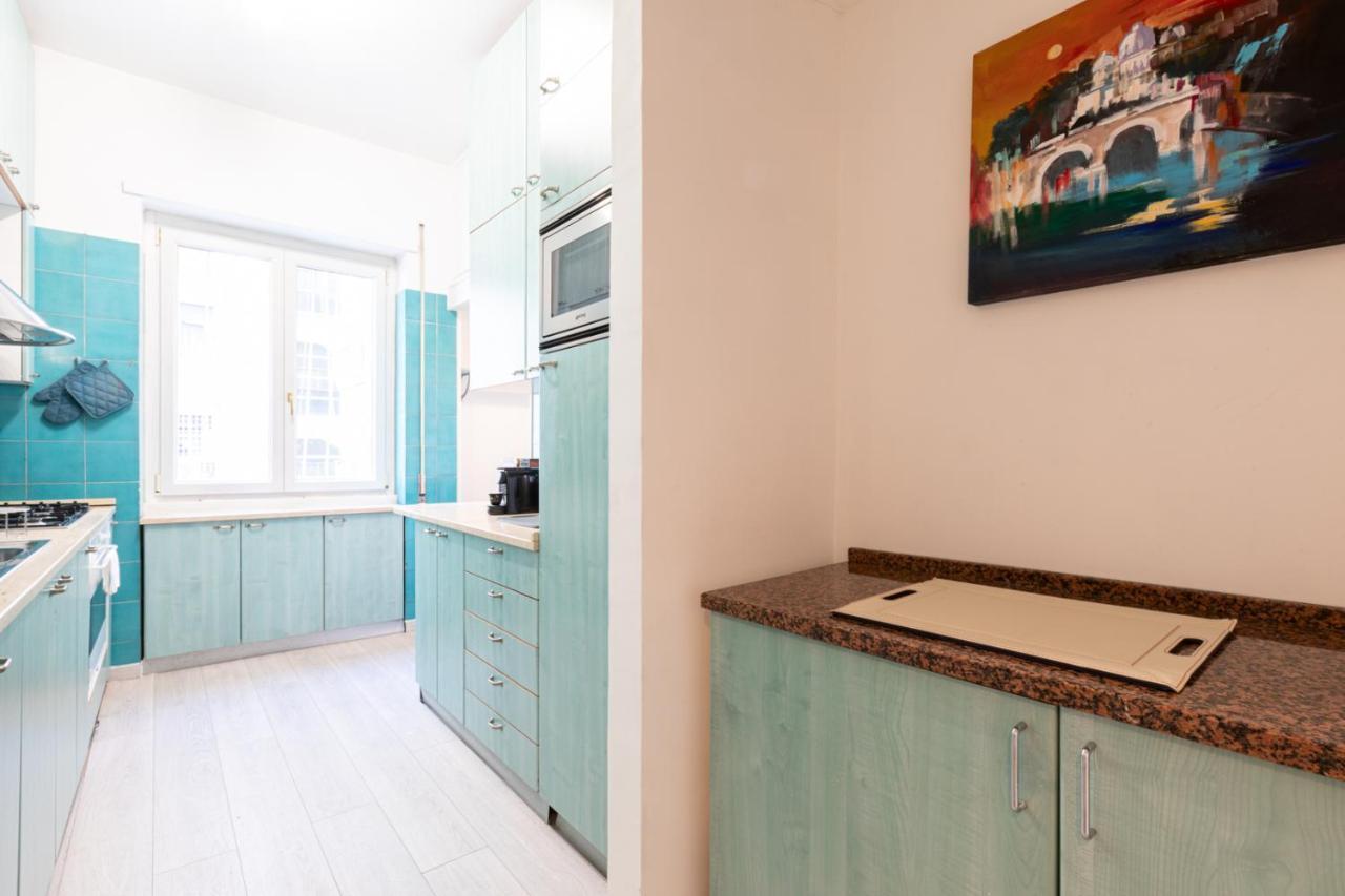 Comfortable Dream Apartment Piazza Del Popolo - Top Collection Rom Exterior foto