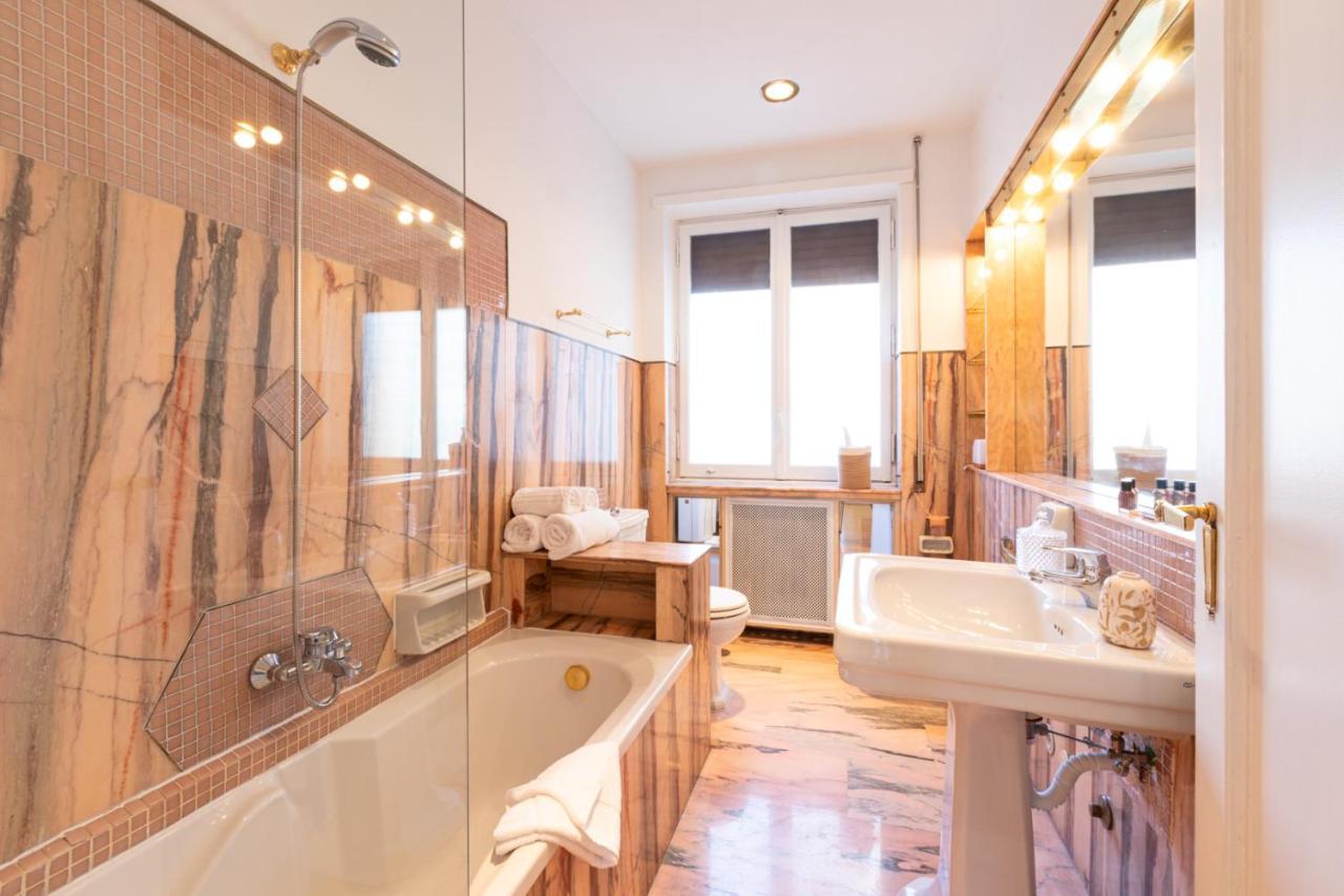 Comfortable Dream Apartment Piazza Del Popolo - Top Collection Rom Exterior foto