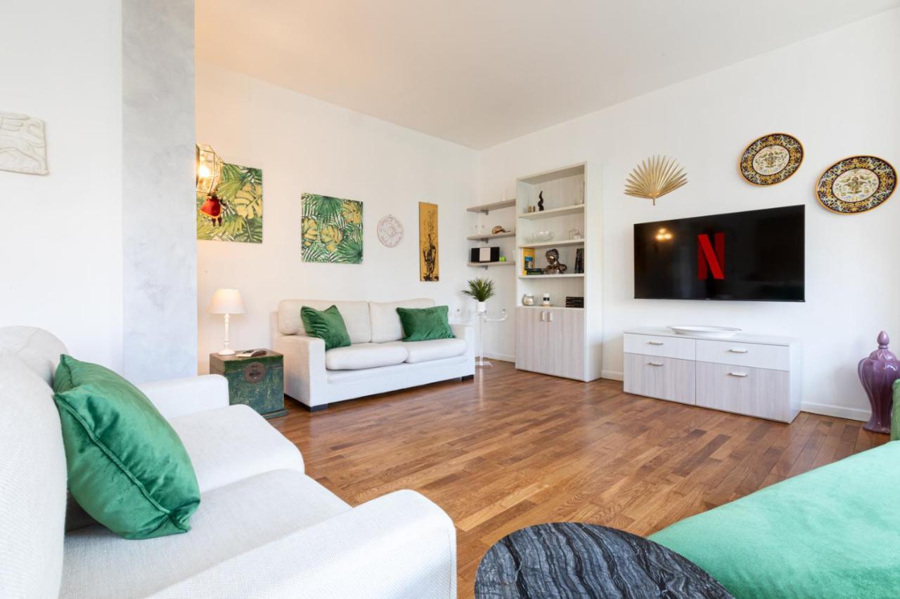 Comfortable Dream Apartment Piazza Del Popolo - Top Collection Rom Exterior foto