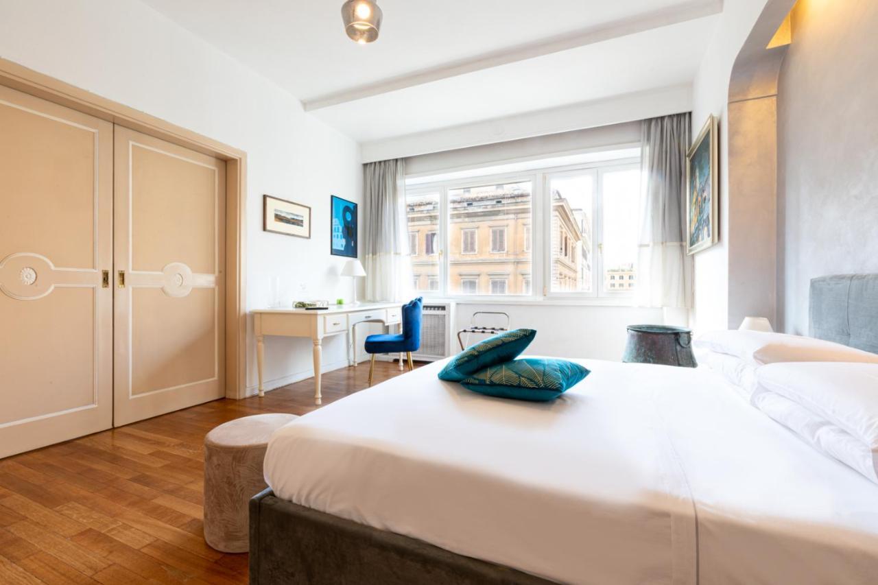 Comfortable Dream Apartment Piazza Del Popolo - Top Collection Rom Exterior foto