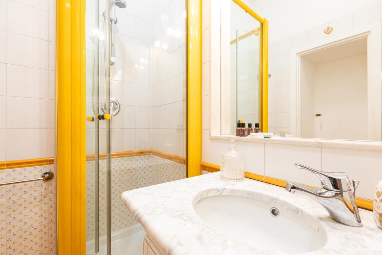 Comfortable Dream Apartment Piazza Del Popolo - Top Collection Rom Exterior foto