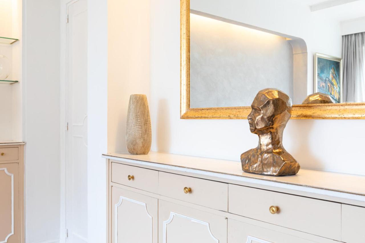 Comfortable Dream Apartment Piazza Del Popolo - Top Collection Rom Exterior foto