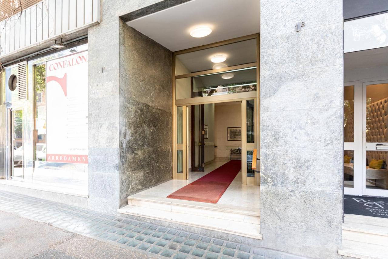 Comfortable Dream Apartment Piazza Del Popolo - Top Collection Rom Exterior foto