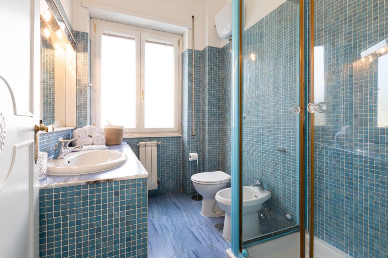 Comfortable Dream Apartment Piazza Del Popolo - Top Collection Rom Exterior foto