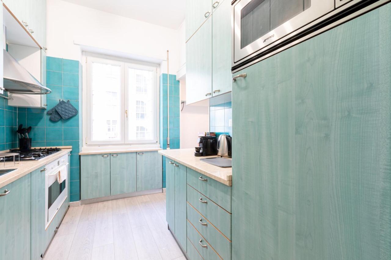 Comfortable Dream Apartment Piazza Del Popolo - Top Collection Rom Exterior foto