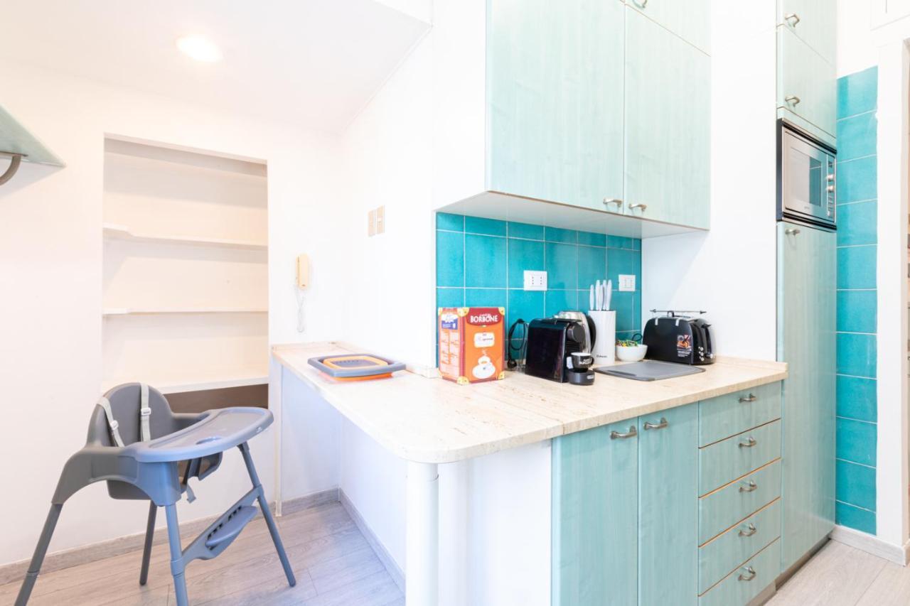 Comfortable Dream Apartment Piazza Del Popolo - Top Collection Rom Exterior foto