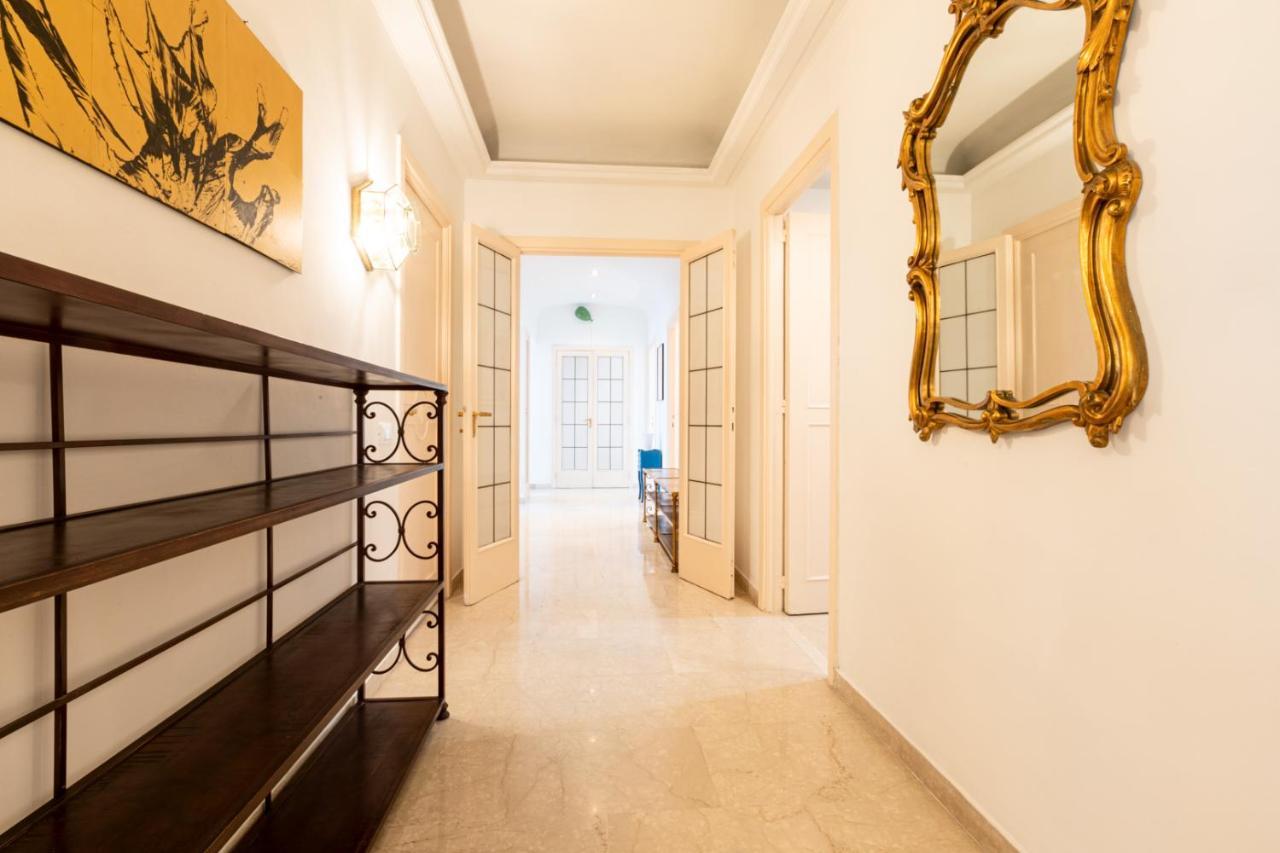 Comfortable Dream Apartment Piazza Del Popolo - Top Collection Rom Exterior foto