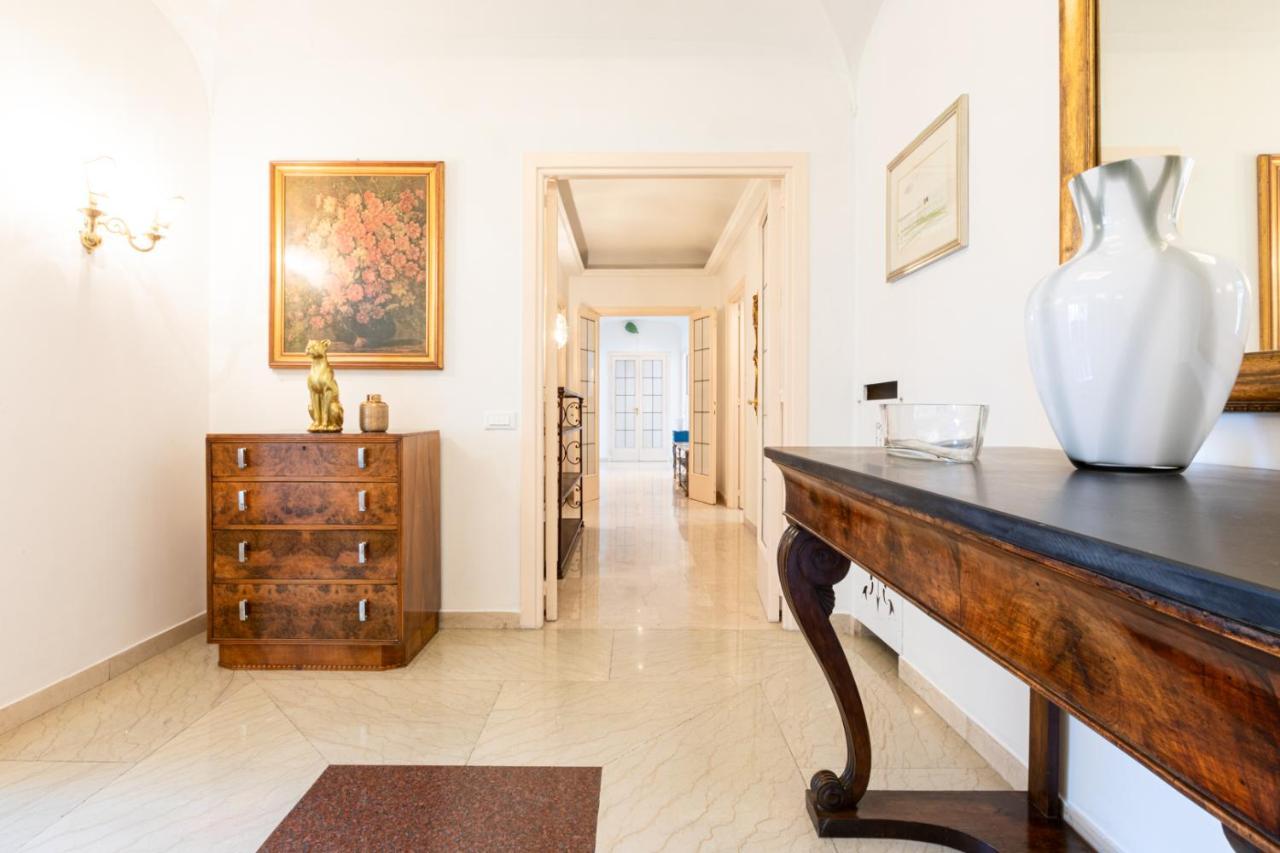 Comfortable Dream Apartment Piazza Del Popolo - Top Collection Rom Exterior foto