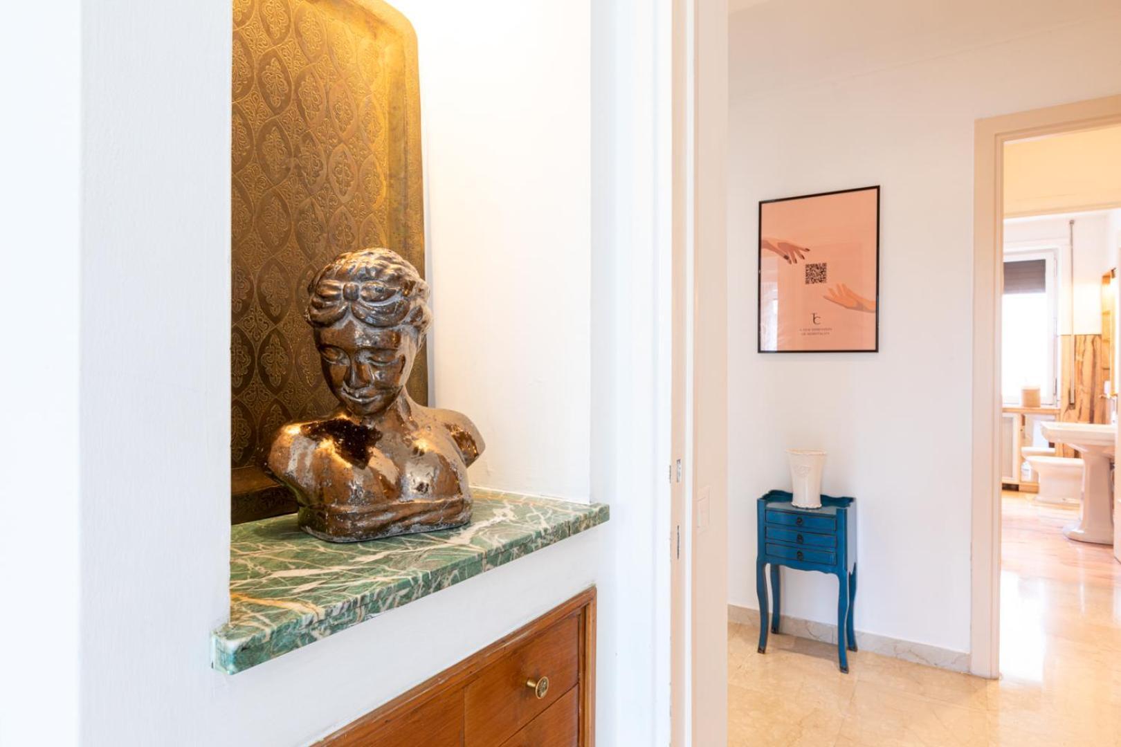 Comfortable Dream Apartment Piazza Del Popolo - Top Collection Rom Exterior foto