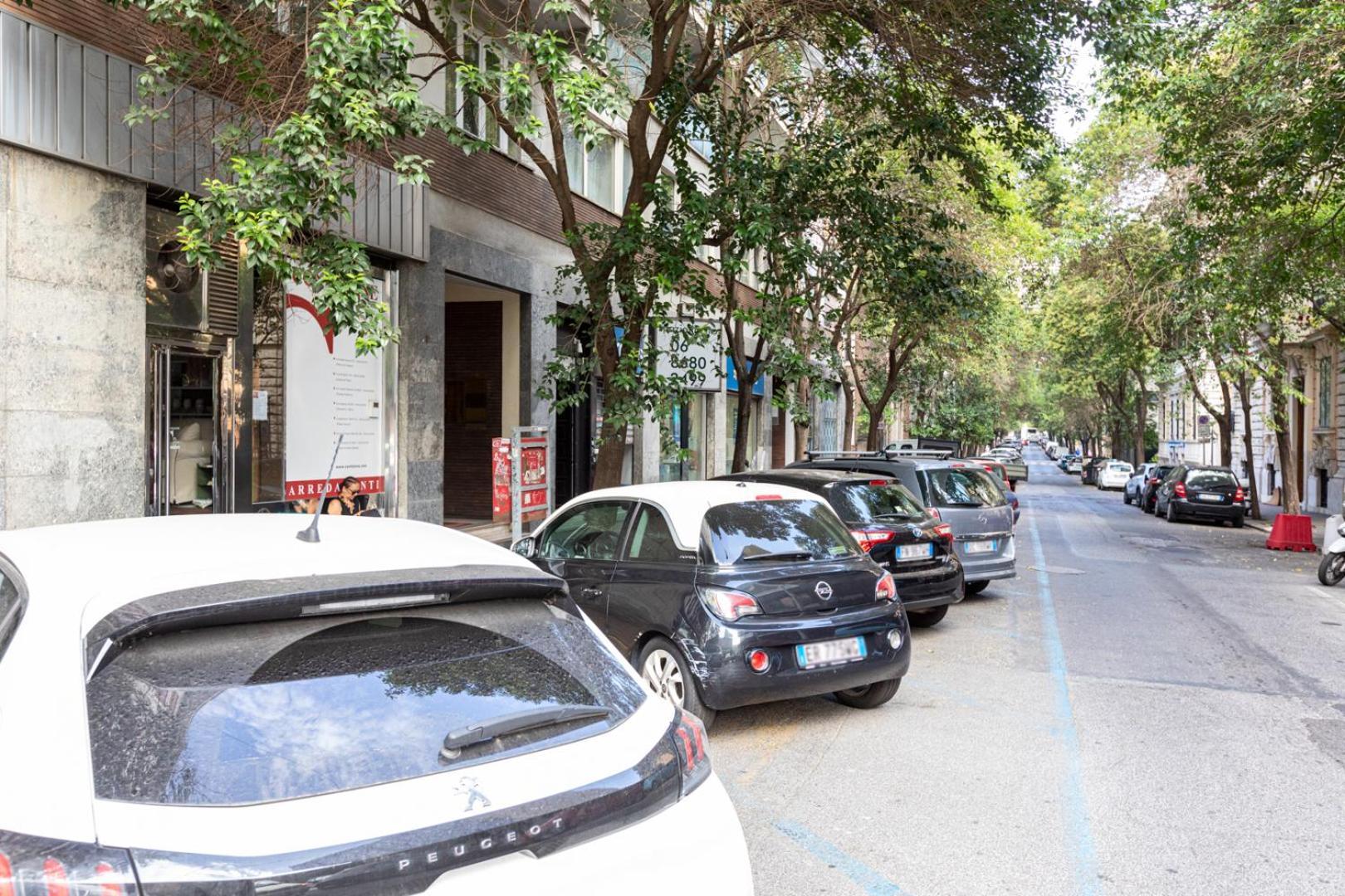 Comfortable Dream Apartment Piazza Del Popolo - Top Collection Rom Exterior foto